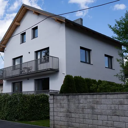 Appartement Black&white *