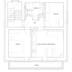 Appartement Black&white