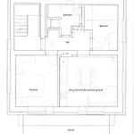 Appartement Black&white *
