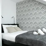 Black&white Appartement