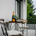 Appartement Black&white
