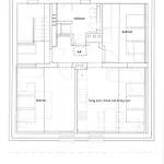 Black&white Appartement *