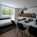 Appartement Black&white *