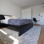 Black&white Appartement