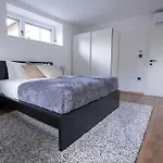 Appartement Black&white *