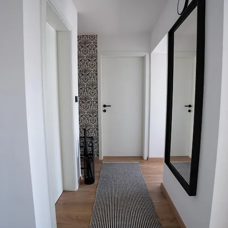 Black&white Liubliana