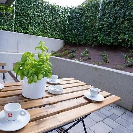 Black&white Apartamento *