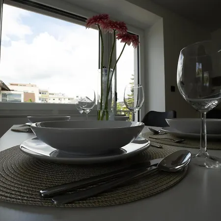 Appartement Black&white *