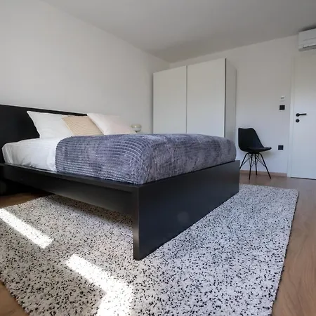 Black&white Appartement