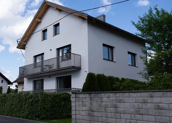 Apartamento Black&white *