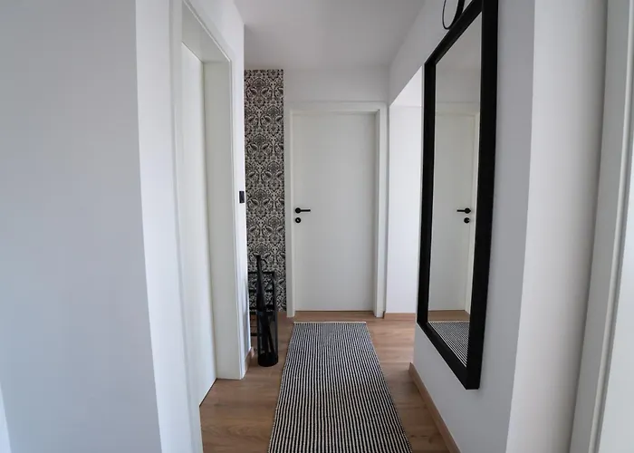 Black&white 卢布尔雅那