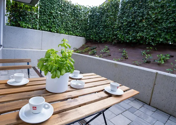 Black&white Apartamento *