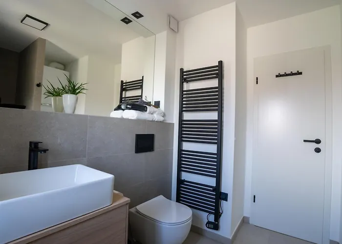 Black&white Apartamento *